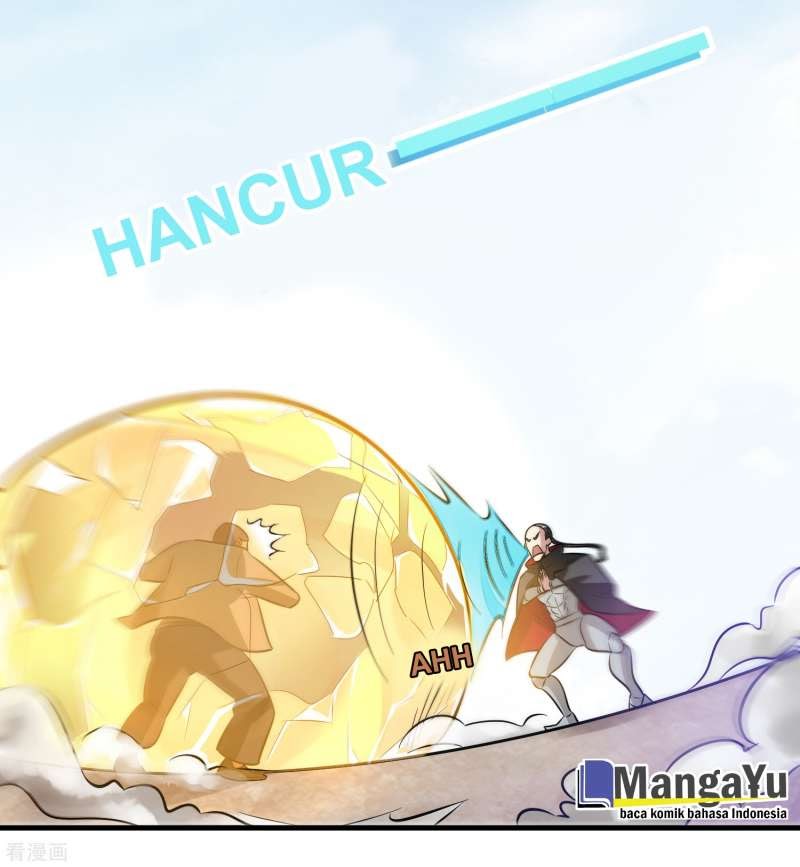 Outlander Tyrant Supplier Chapter 60 Gambar 21